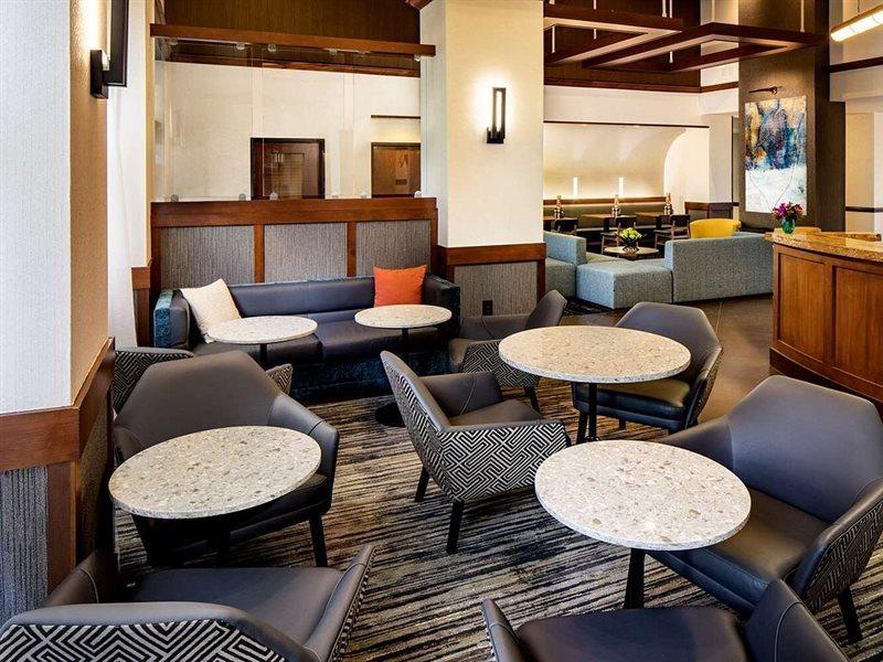 Hyatt Place Greenville/Haywood Eksteriør billede