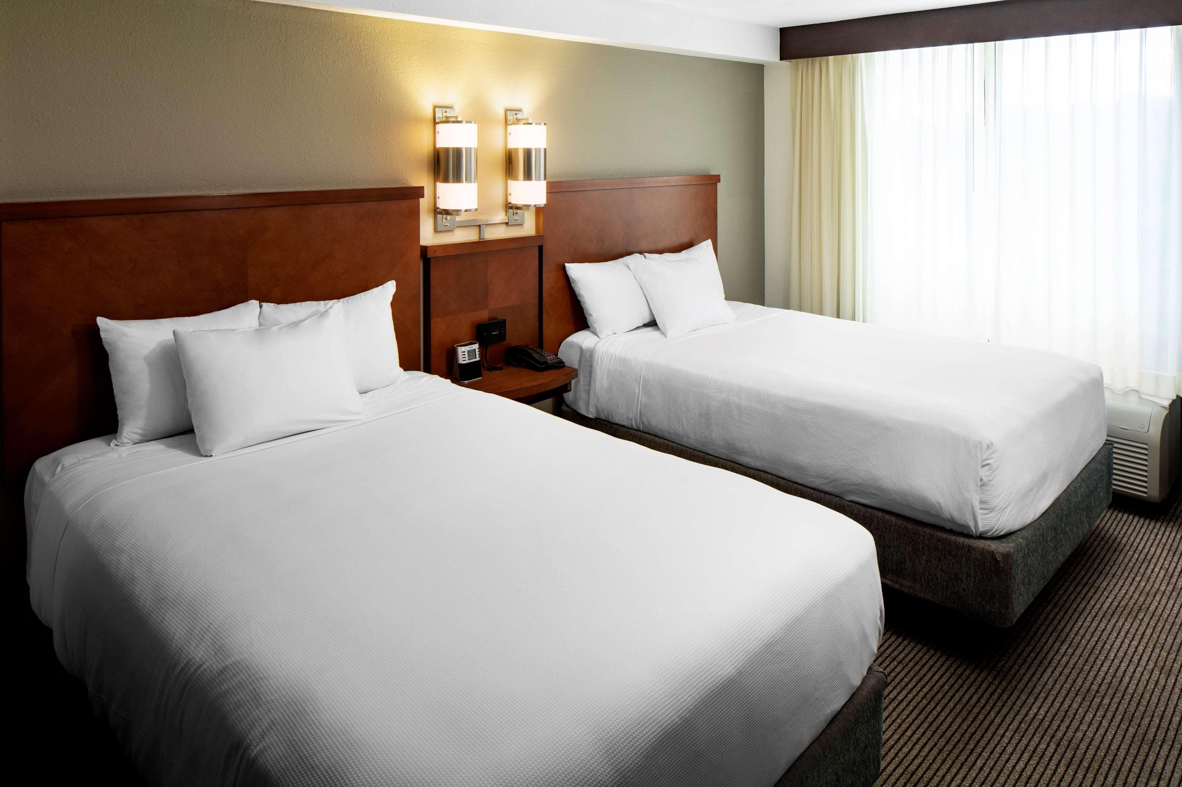 Hyatt Place Greenville/Haywood Eksteriør billede