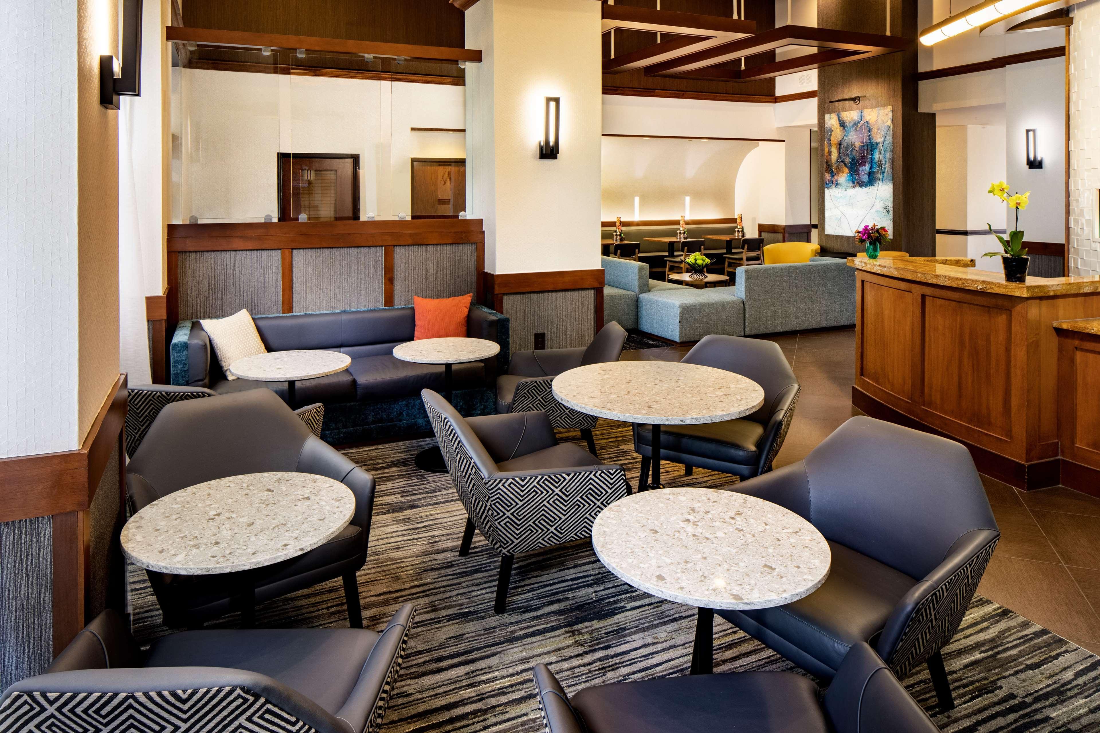 Hyatt Place Greenville/Haywood Eksteriør billede