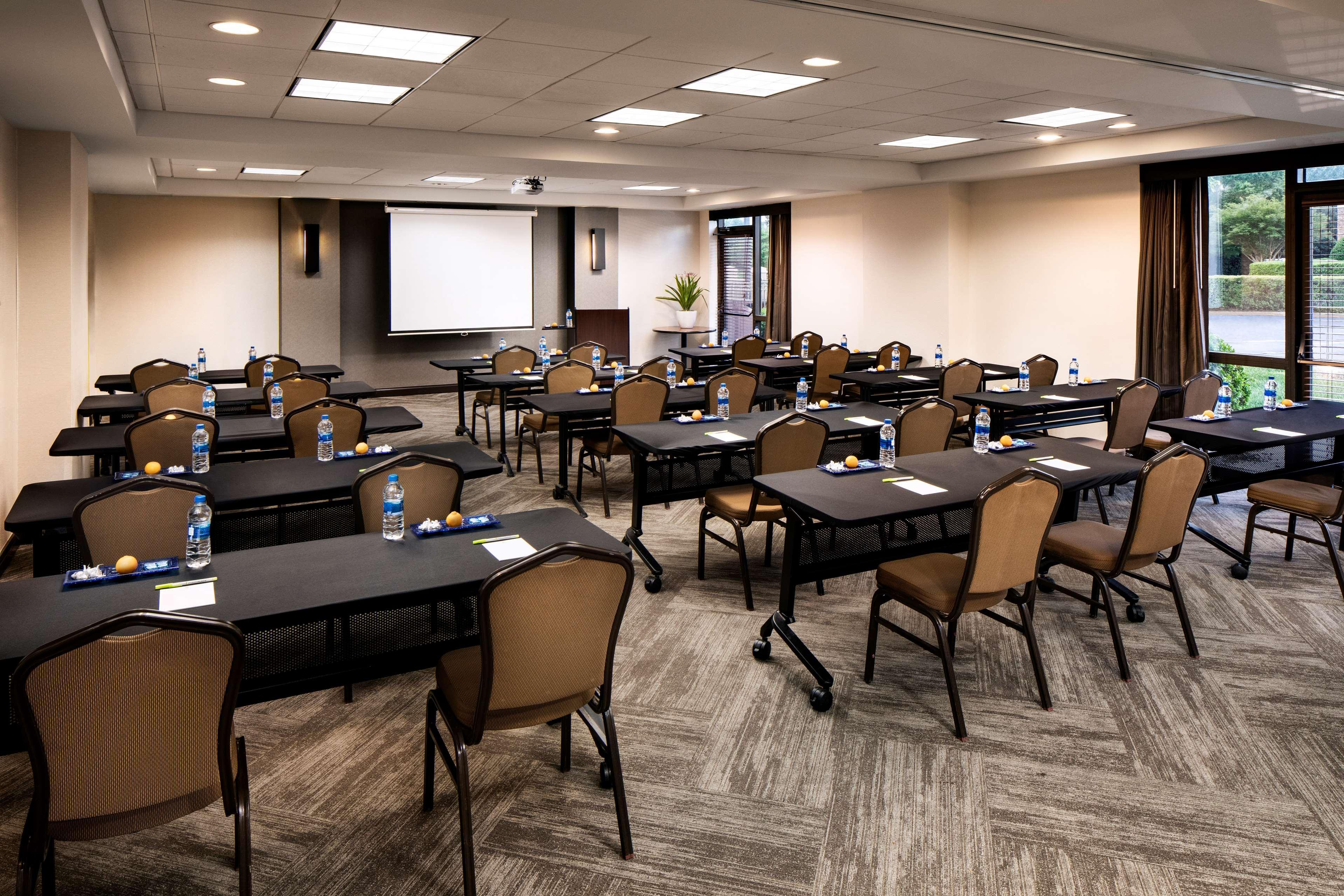 Hyatt Place Greenville/Haywood Eksteriør billede