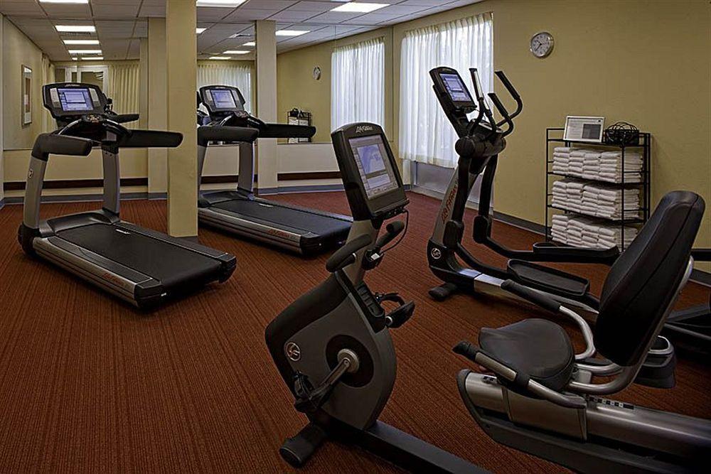 Hyatt Place Greenville/Haywood Faciliteter billede