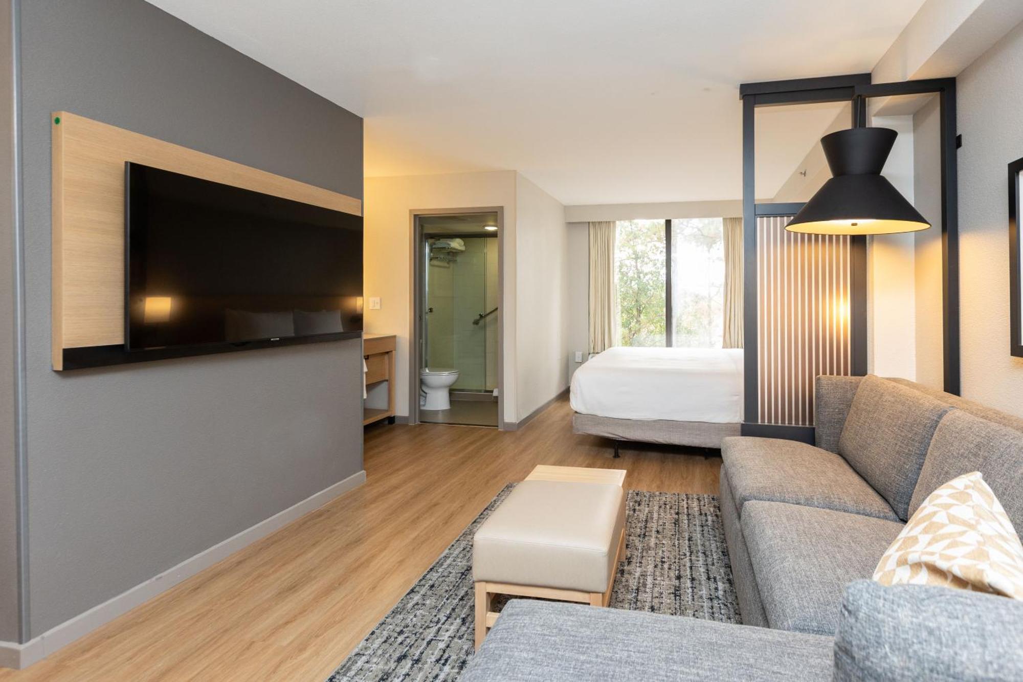 Hyatt Place Greenville/Haywood Eksteriør billede