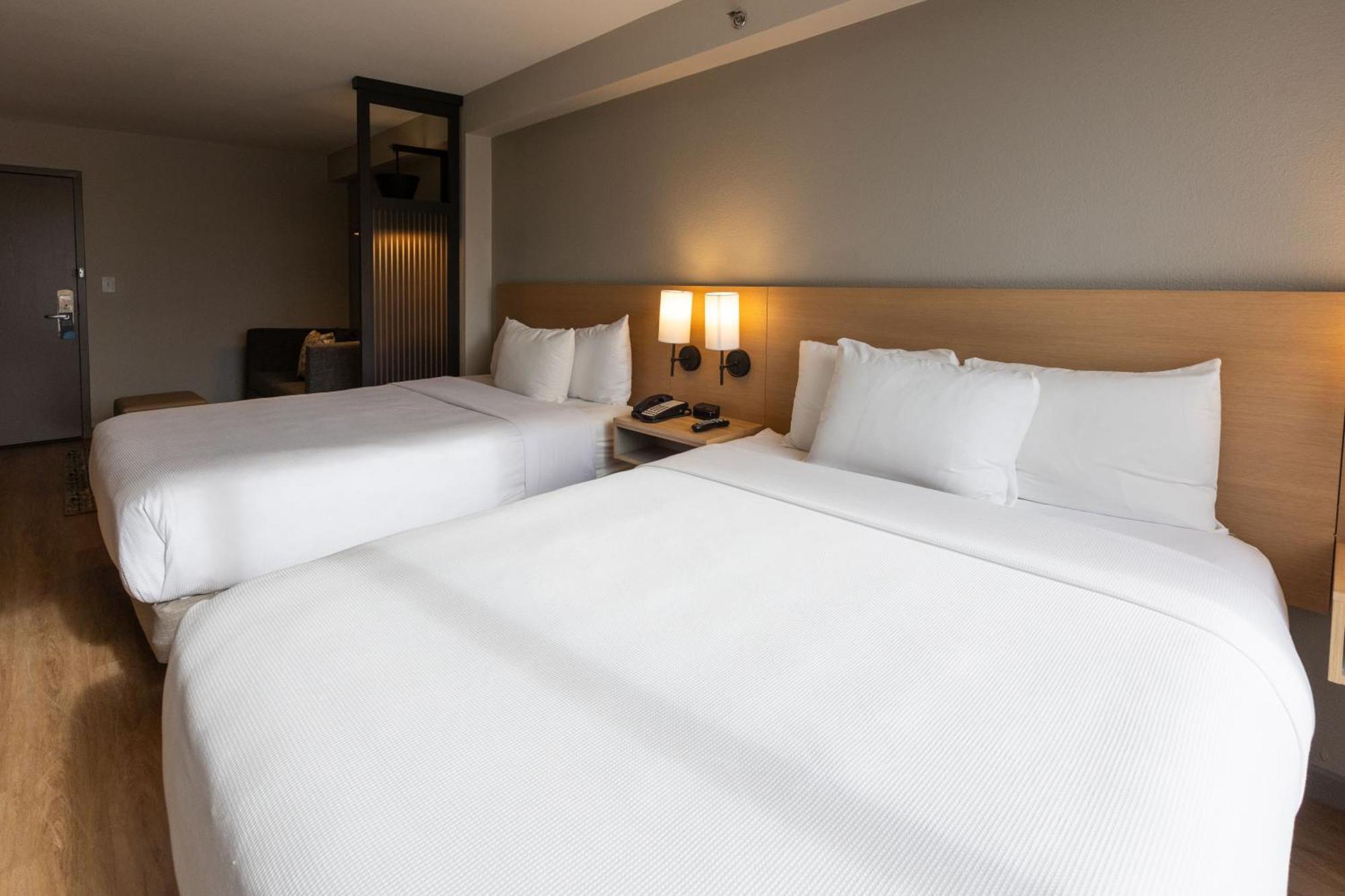Hyatt Place Greenville/Haywood Eksteriør billede