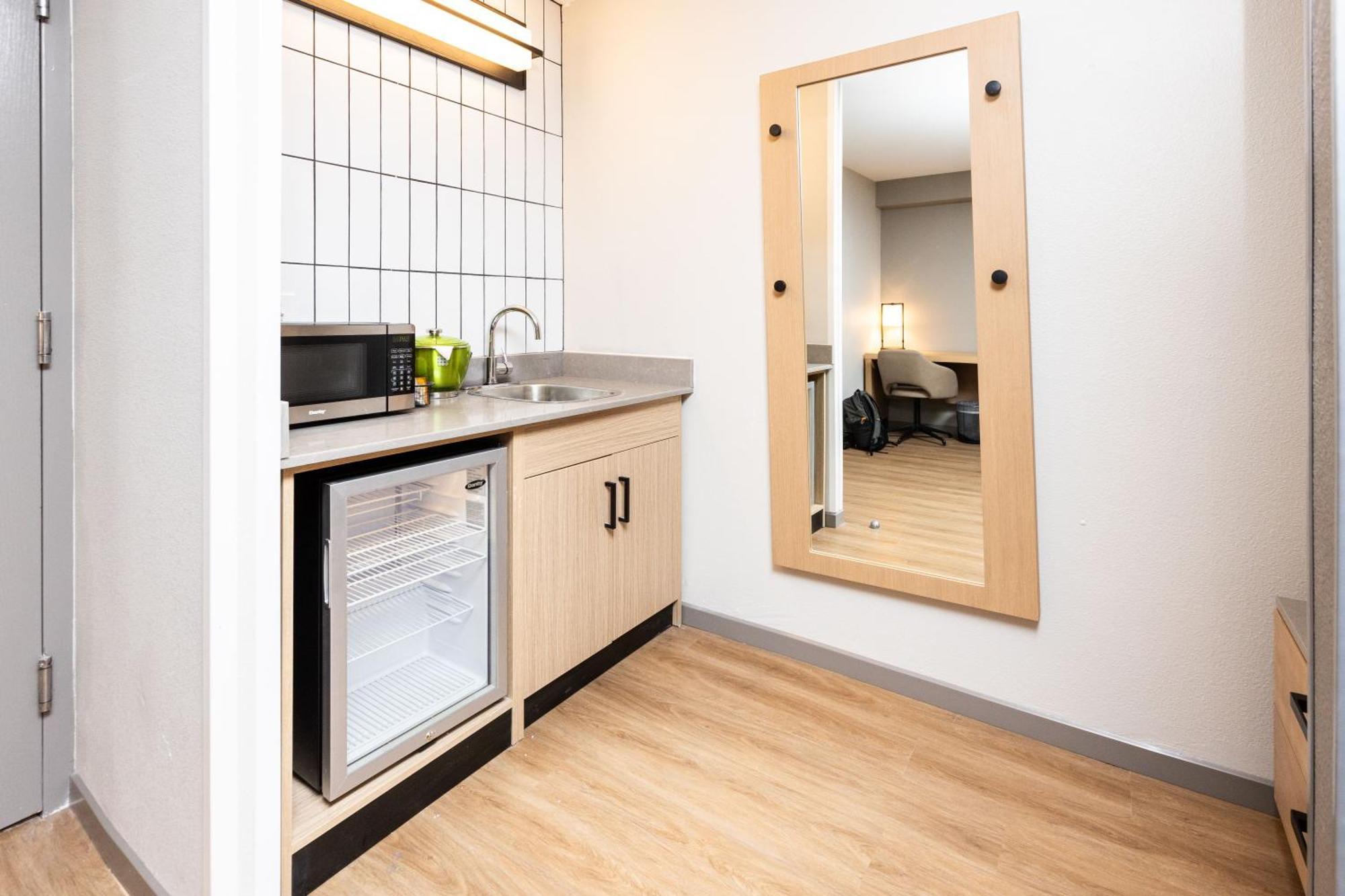 Hyatt Place Greenville/Haywood Eksteriør billede