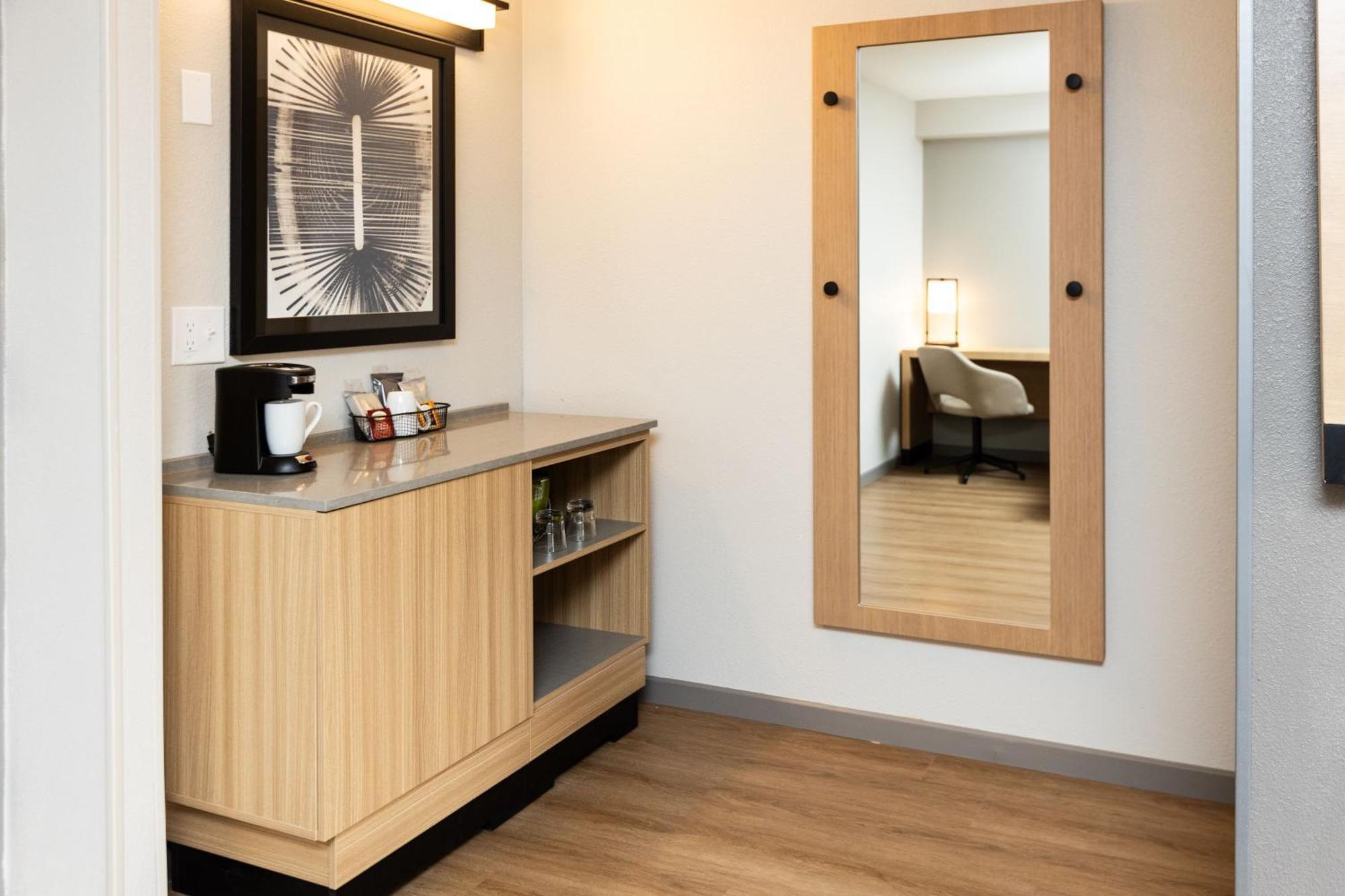 Hyatt Place Greenville/Haywood Eksteriør billede