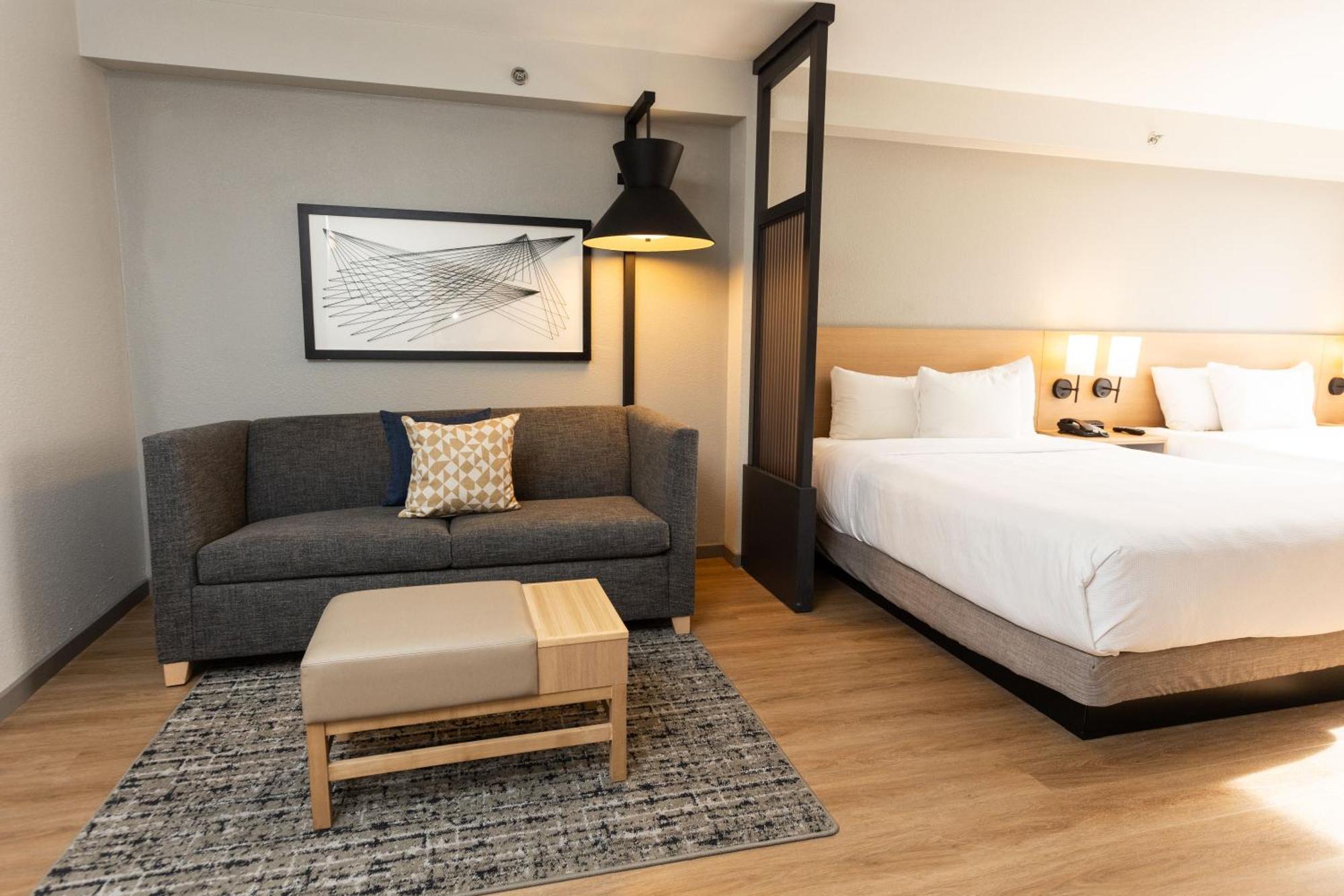 Hyatt Place Greenville/Haywood Eksteriør billede