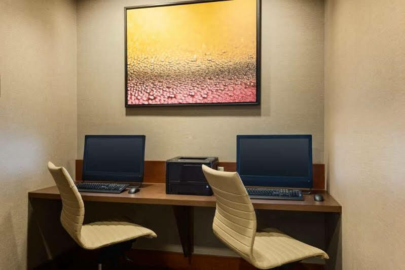 Hyatt Place Greenville/Haywood Eksteriør billede