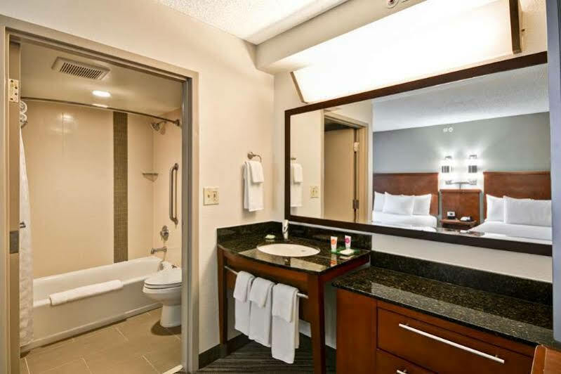 Hyatt Place Greenville/Haywood Eksteriør billede