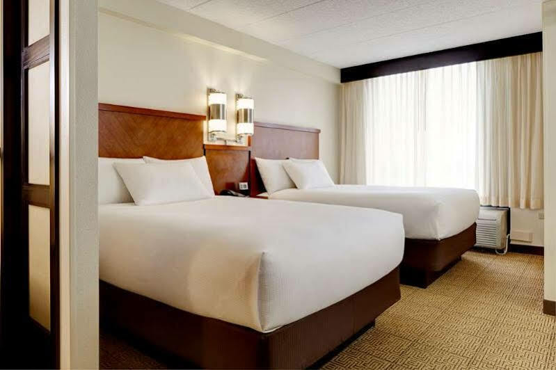 Hyatt Place Greenville/Haywood Eksteriør billede