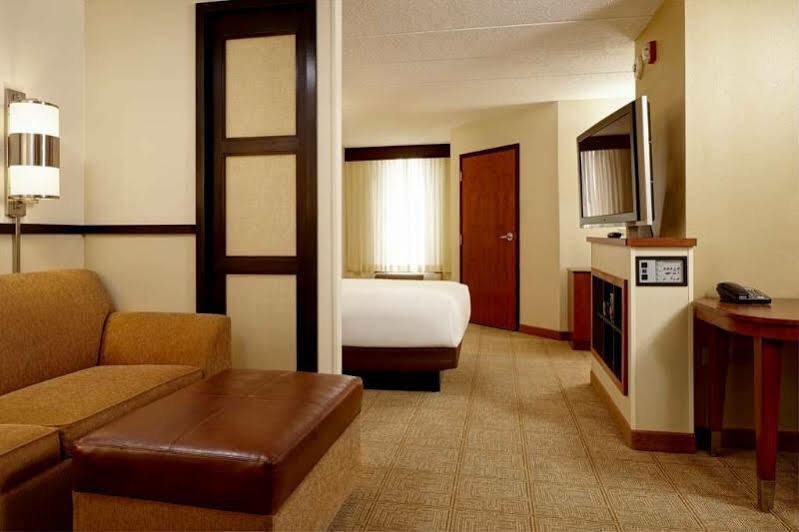 Hyatt Place Greenville/Haywood Eksteriør billede