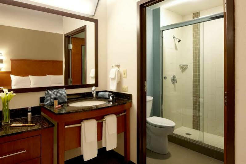 Hyatt Place Greenville/Haywood Eksteriør billede