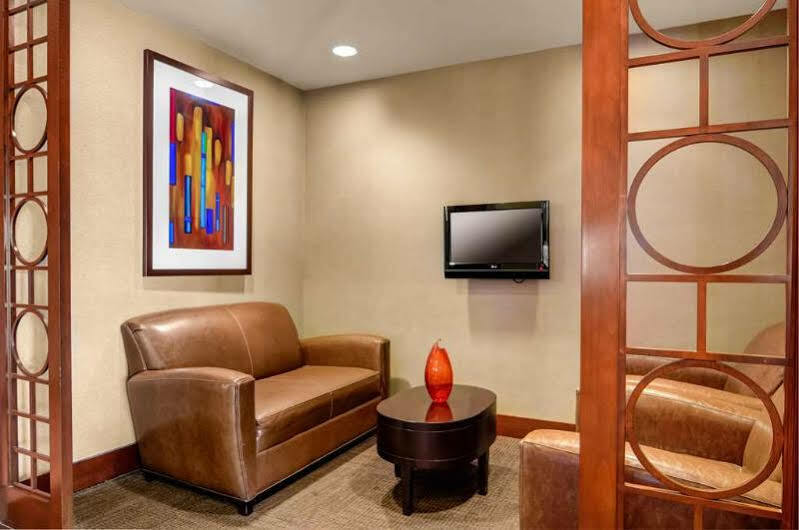 Hyatt Place Greenville/Haywood Eksteriør billede