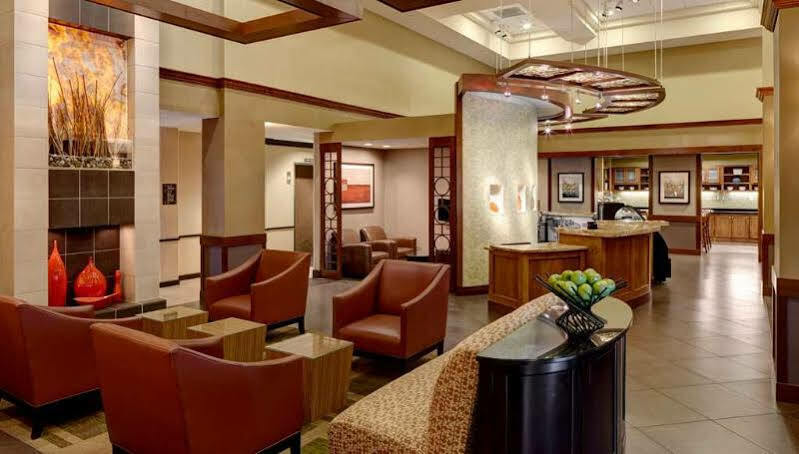 Hyatt Place Greenville/Haywood Eksteriør billede